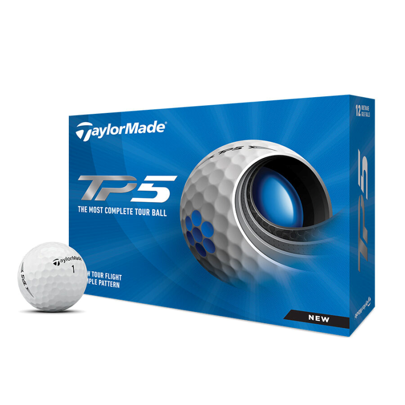 Planète Golf - Taylormade - TP5