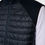 Miniaturbild: J.Lindeberg "ASGI" - MEN HAYDEN QUILT HYBRID VEST