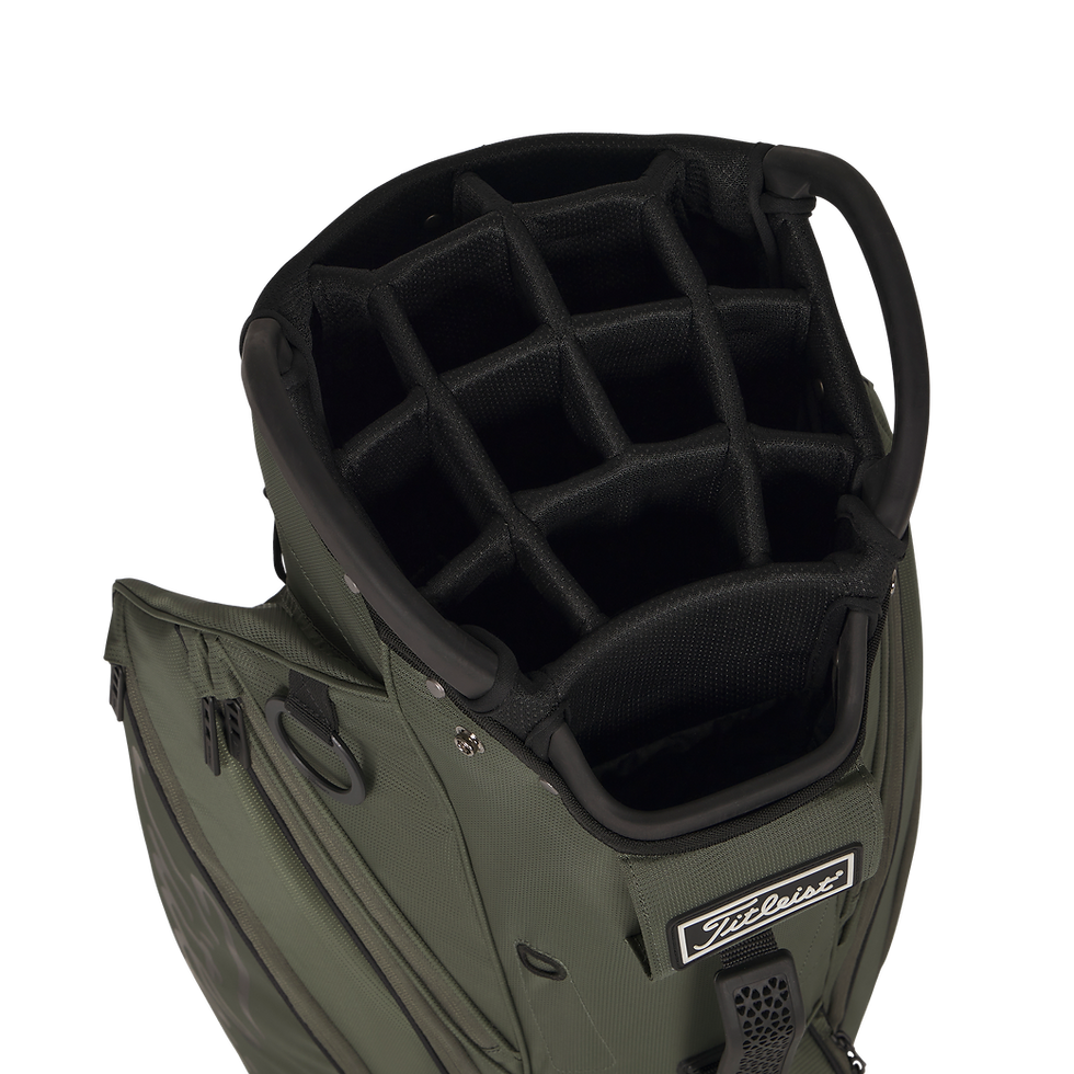 Miniaturbild: Titleist "ASGI" - CART 14