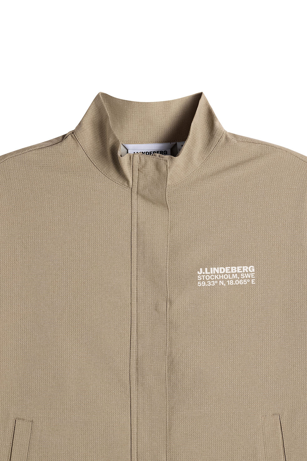 Miniaturbild: J.Lindeberg "ASGI" - WOMEN CLARA JACKET