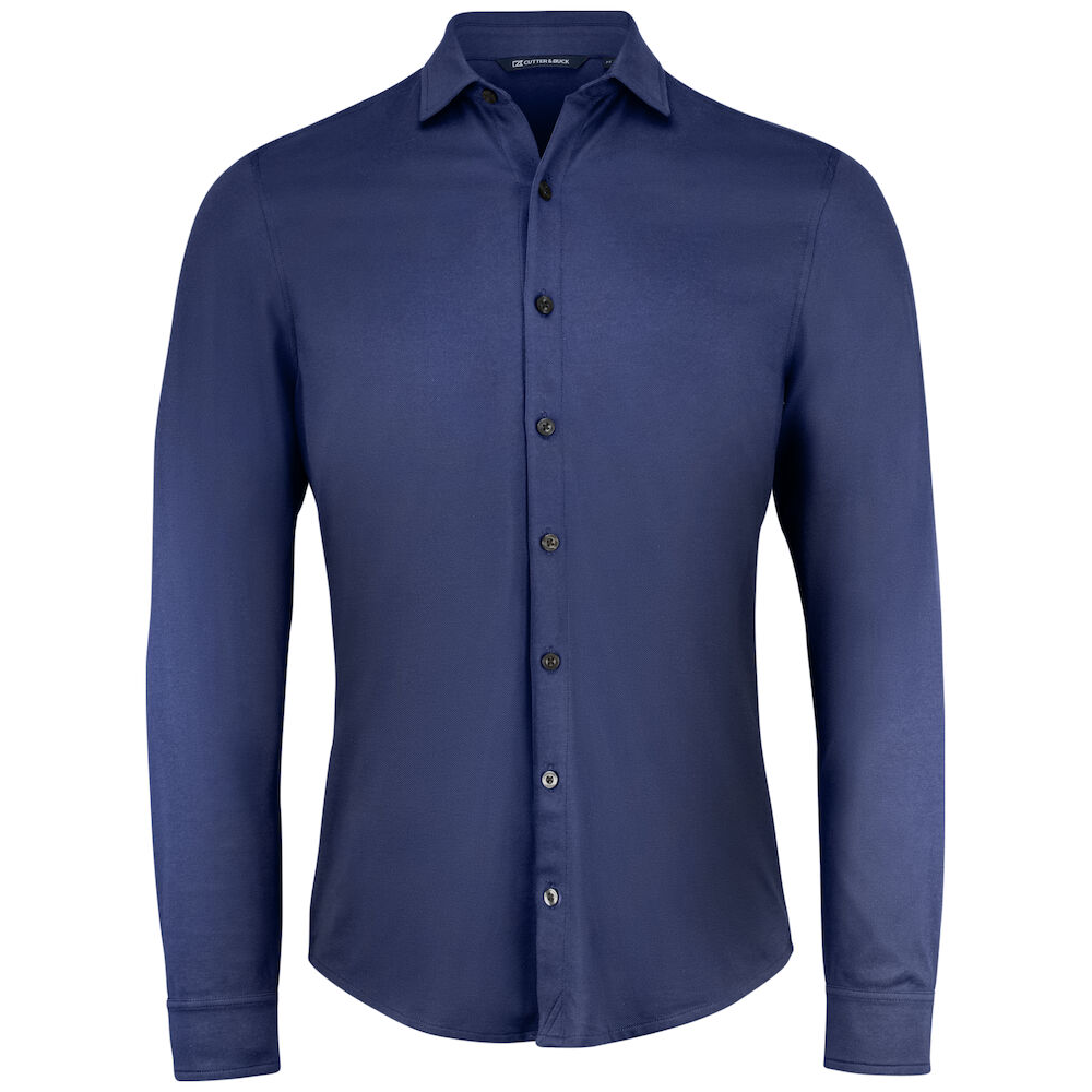Cutter&Buck - MEN ADVANTAGE SHIRT