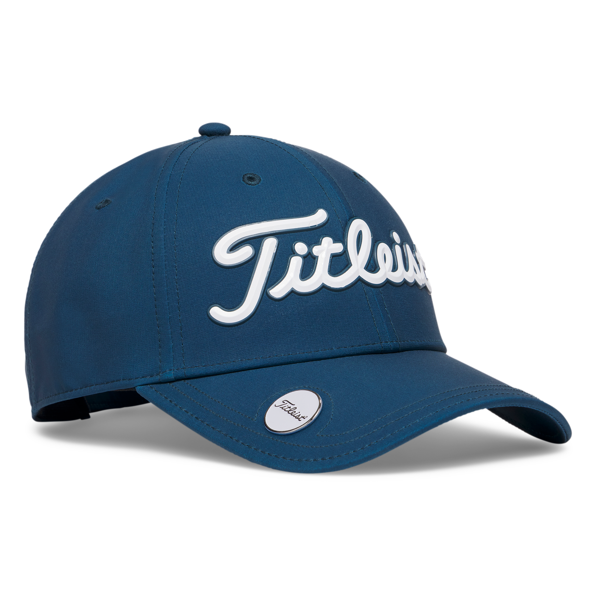 Titleist "ASGI" - PLAYERS BALL MARKER