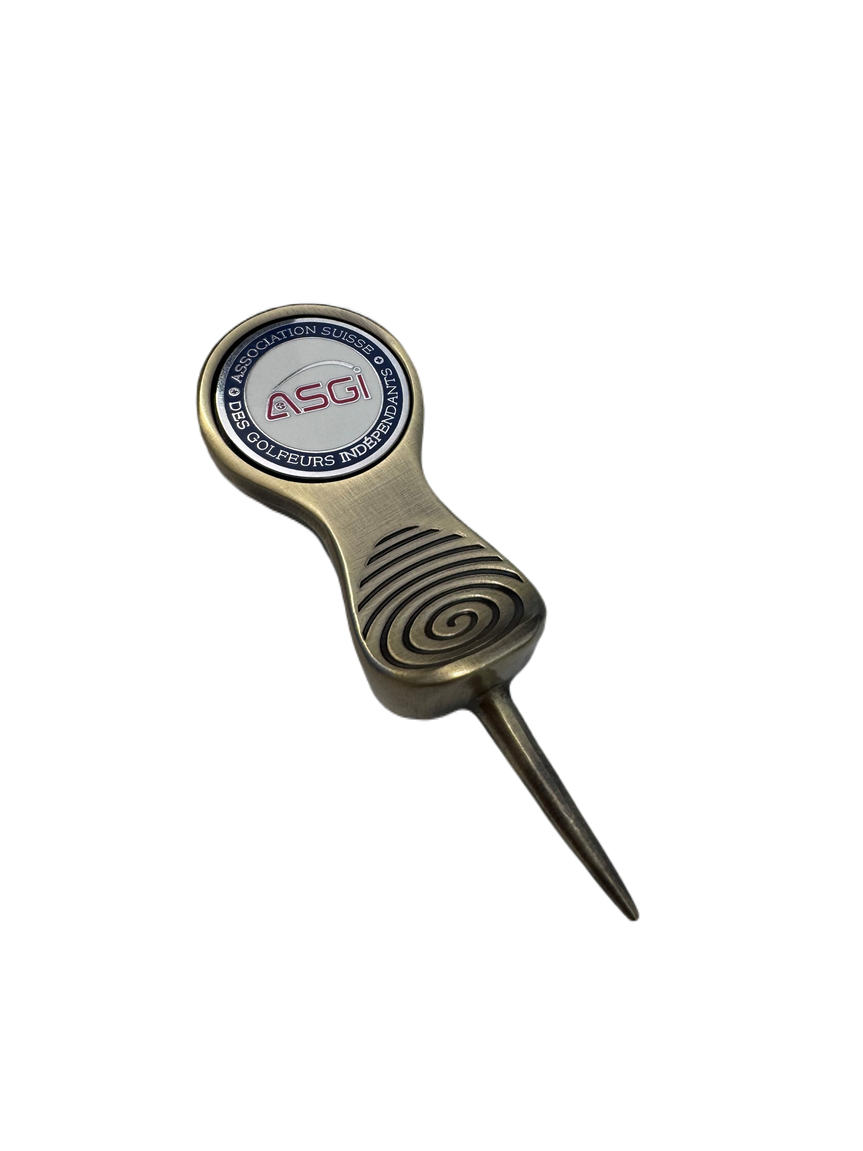 "ASGI" - CHAMELEON DIVOT TOOL 