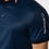 Miniaturbild: J.Lindeberg "ASGI" - MEN TOUR TECH PRINT POLO