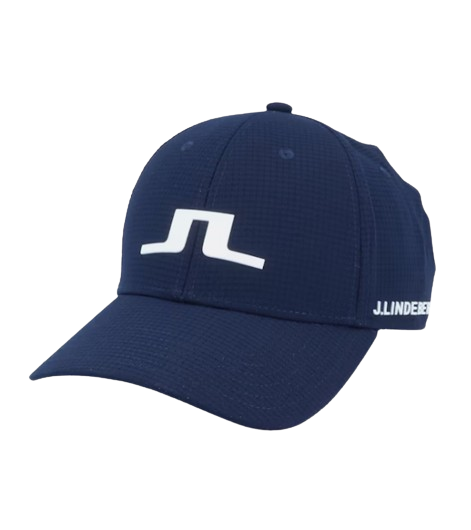 J.Lindeberg "ASGI" - CADEN CAP-TECH MESH