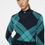 Miniaturbild: J.LxGLENMUIR - WOMEN BREA KNITTED V-NECK