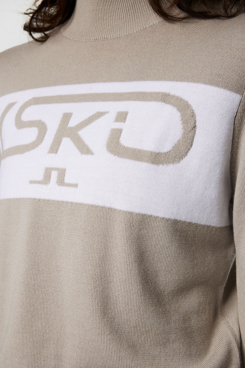 Miniaturbild: J.Lindeberg - WOMEN KELBY KNITTED SWEATER