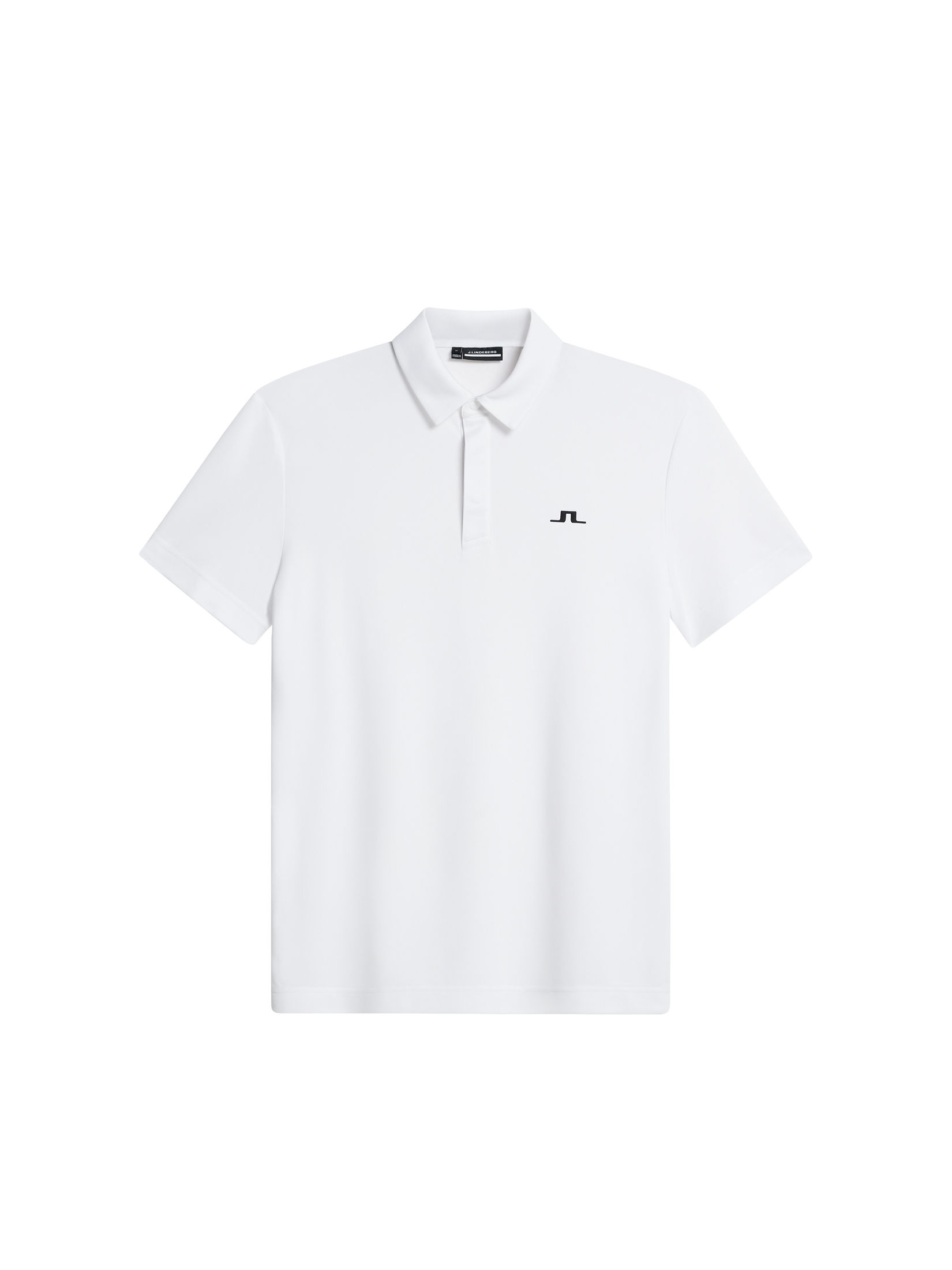J.Lindeberg - MEN PEAT POLO