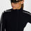 Miniaturbild: J.Lindeberg "ASGI" - WOMEN AUBREE KNITTED ZIP SWEATER