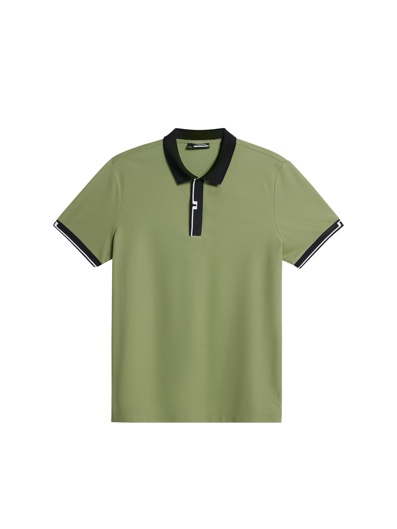 J.Lindeberg - MEN BAY SLIM POLO