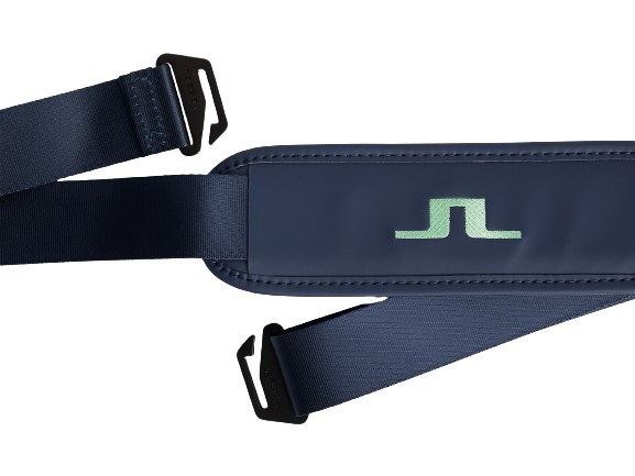 Miniaturbild: J.Lindeberg "ASGI" - GARMENT PRINTED DUFFEL BAG