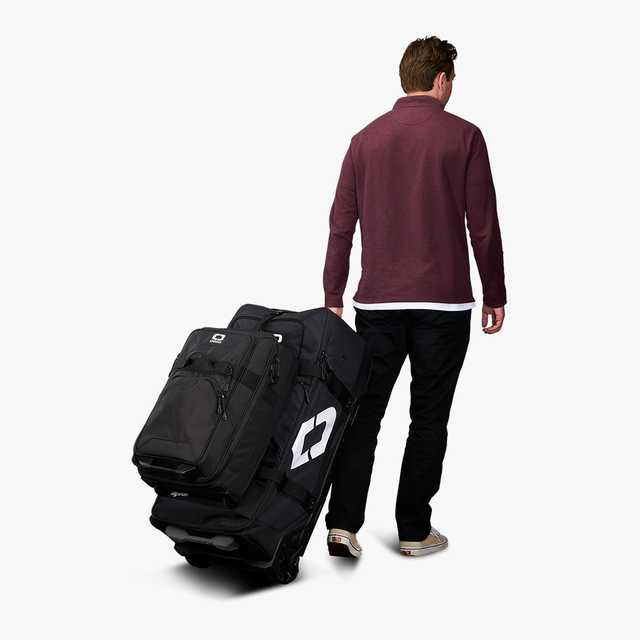 Miniaturbild: OGIO "ASGI" - RIG ST TRAVEL BAG