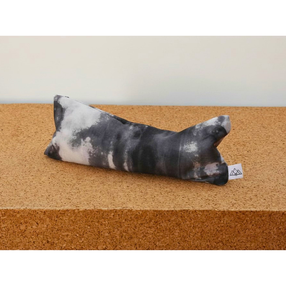 Thumbnail: Organic Lavendar + Linseed Eye Pillows