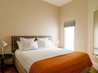 Two Bedroom Apartment Mouzinho 160