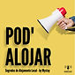Pod'Alojar Le Peach