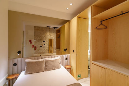 N Apartments Chã 96 - NAP