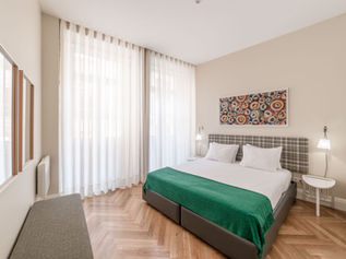 Two Bedroom Apartment Mouzinho 160