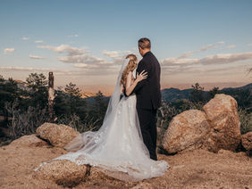 The Ultimate Wedding Planning Timeline