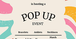 Pop-Up Flyer
