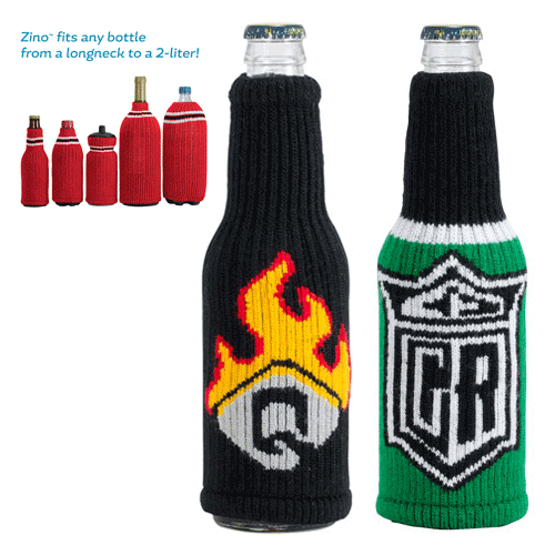 Bottle Koozie, Coolie, Bottle Insulator