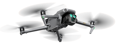 A Drone from DJI