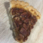 Pecan Pie(Slice)