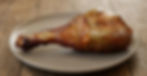 Smoked Turkey Leg