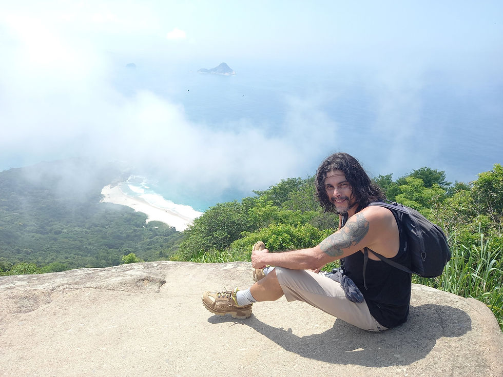 Miniatura: Pedra do Telégrafo 