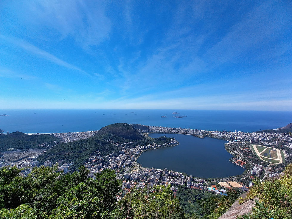 Miniatura: Um dia no Rio 