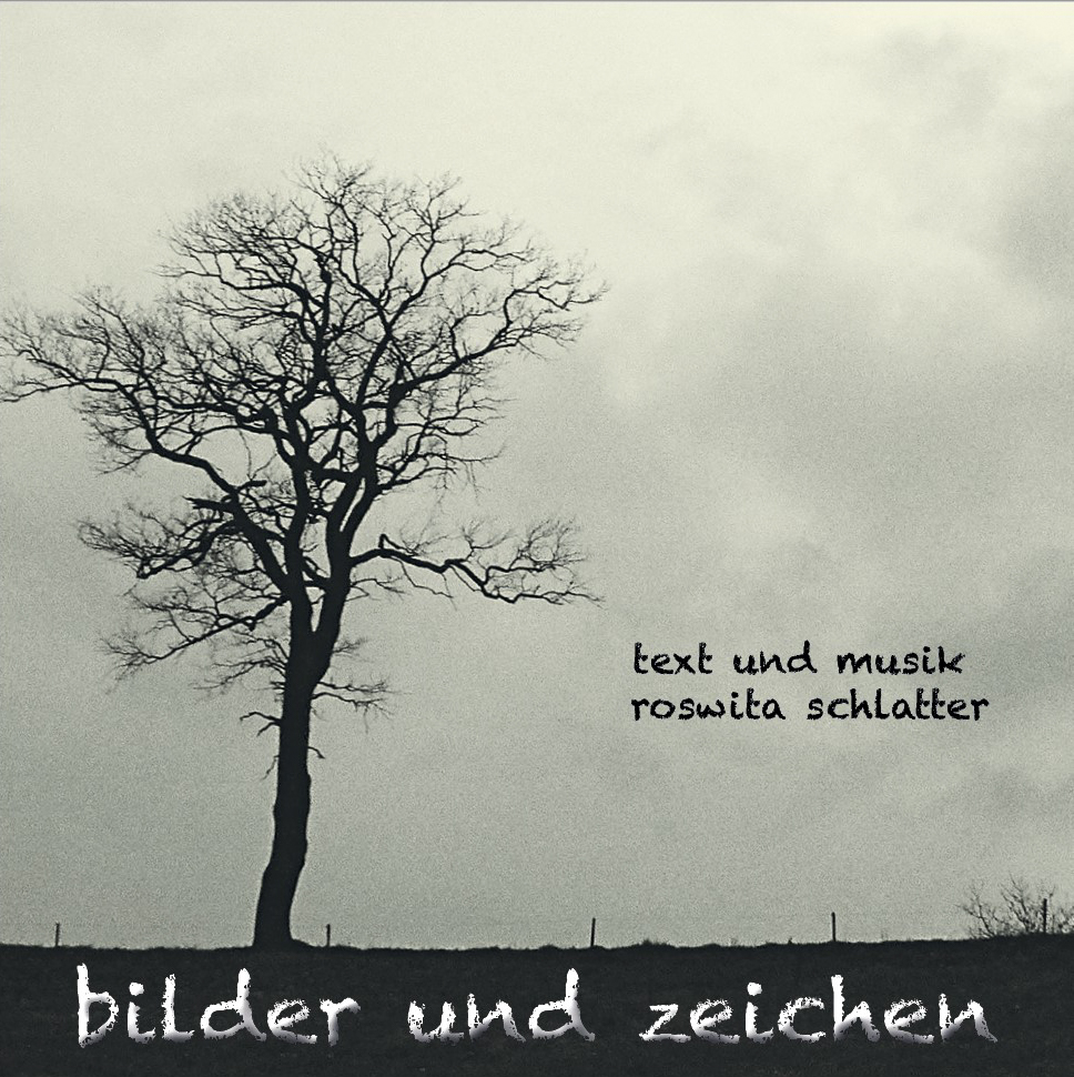 Album Bilder und Zeichen von Roswita Schlatter