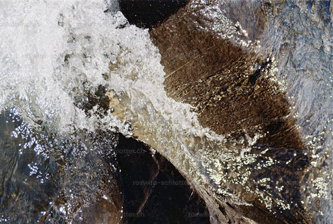Tanz des Wassers, Emme