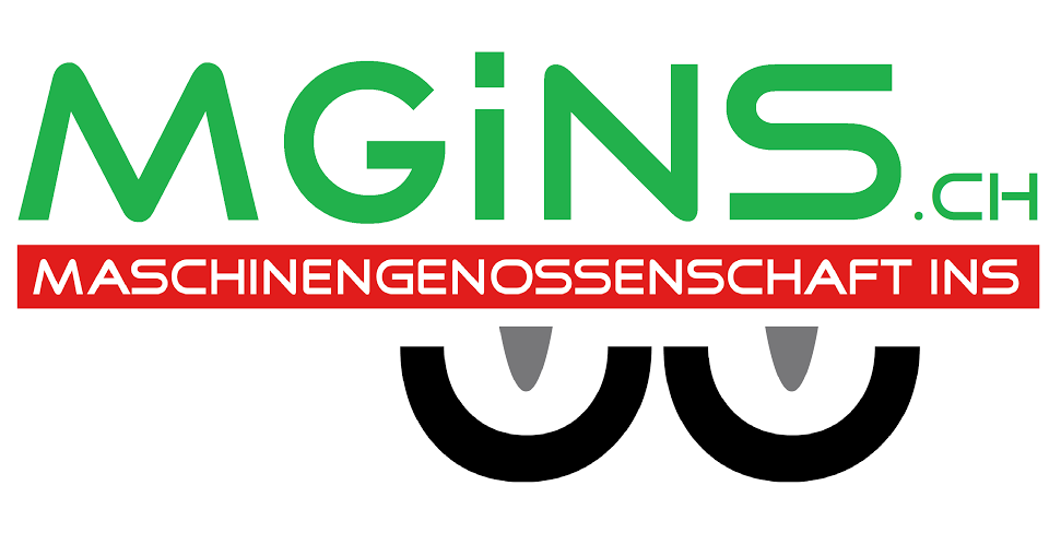 MGiNS - Maschinengenossenschaft Ins und Umgebung
