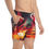 Thumbnail: Swim Trunks - Lake Life Sunset Design