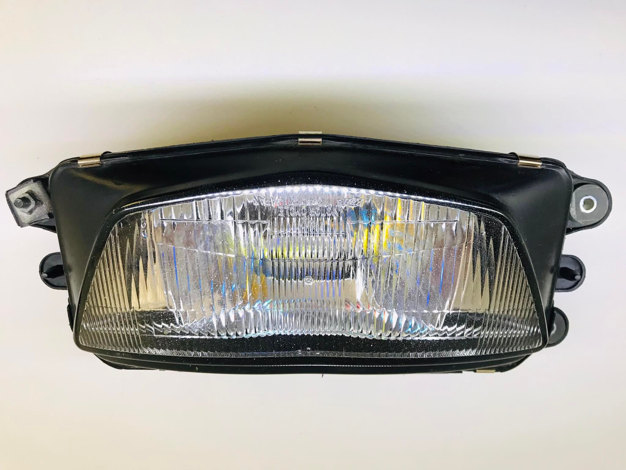 KAWASAKI ZX9R 1994 FARO DE LUZ DELANTERA