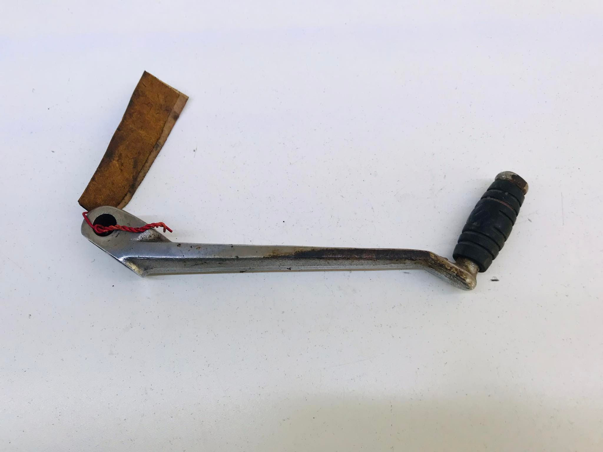 SUZUKI GSX750 1978 PEDAL DE CAMBIOS