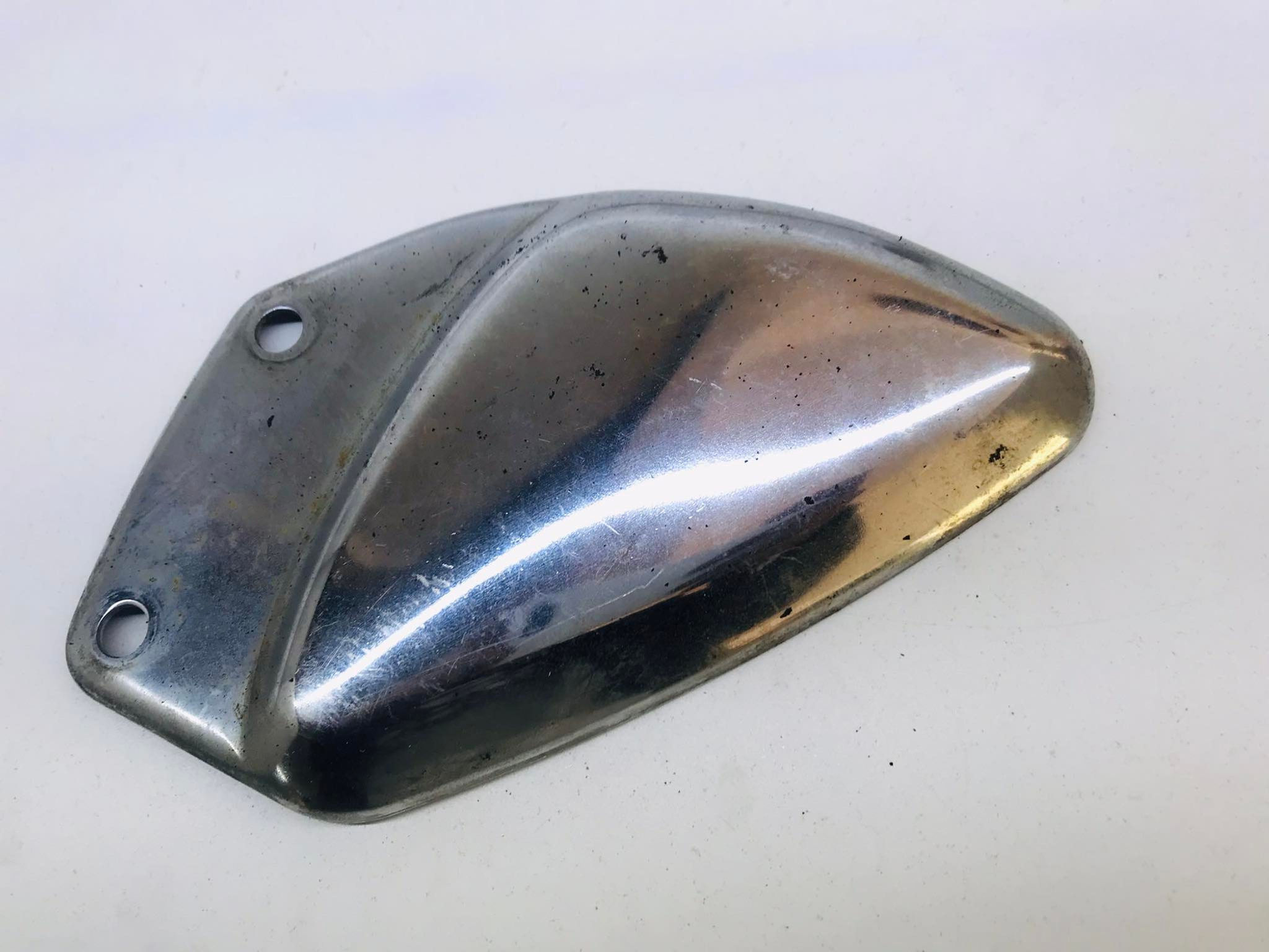 SUZUKI GSX600 2000 CUBIERTAS DE POSAPIES