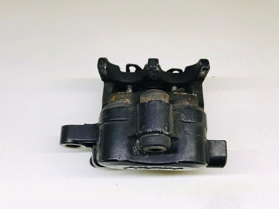 Miniatura: HONDA CBR1000 1987 CALIPER DE FRENO