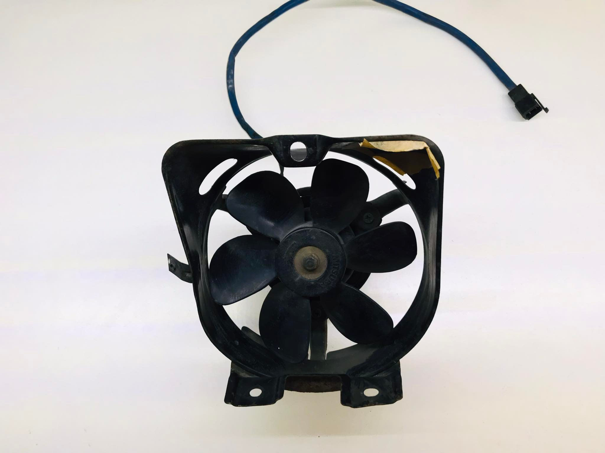 HONDA VF1000 1984 VENTILADOR