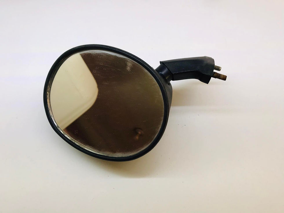 Miniatura: HONDA VF750 1982 RETROVISOR