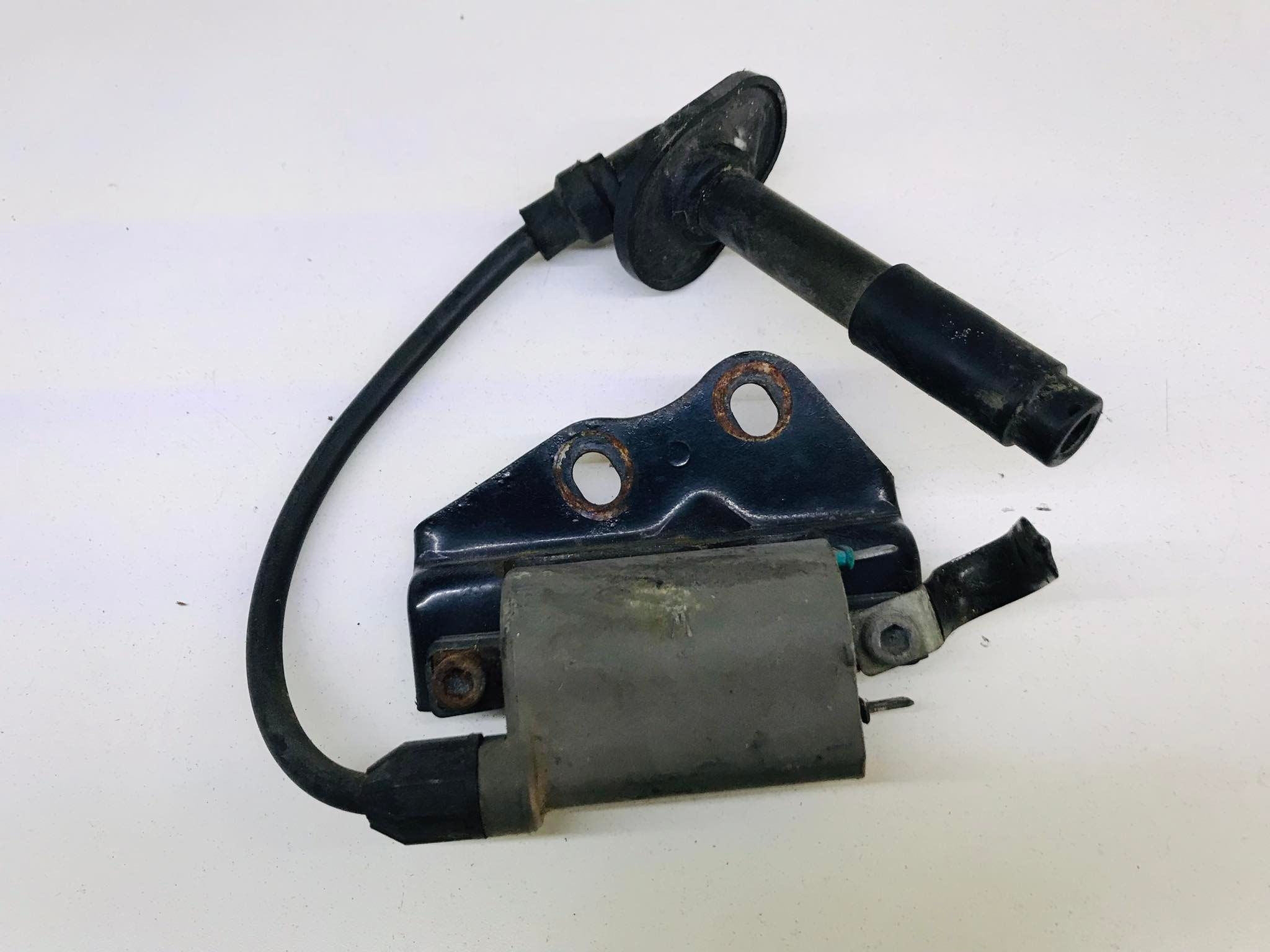 KAWASAKI KZ750 1983 BOBINA DE ENCENDIDO