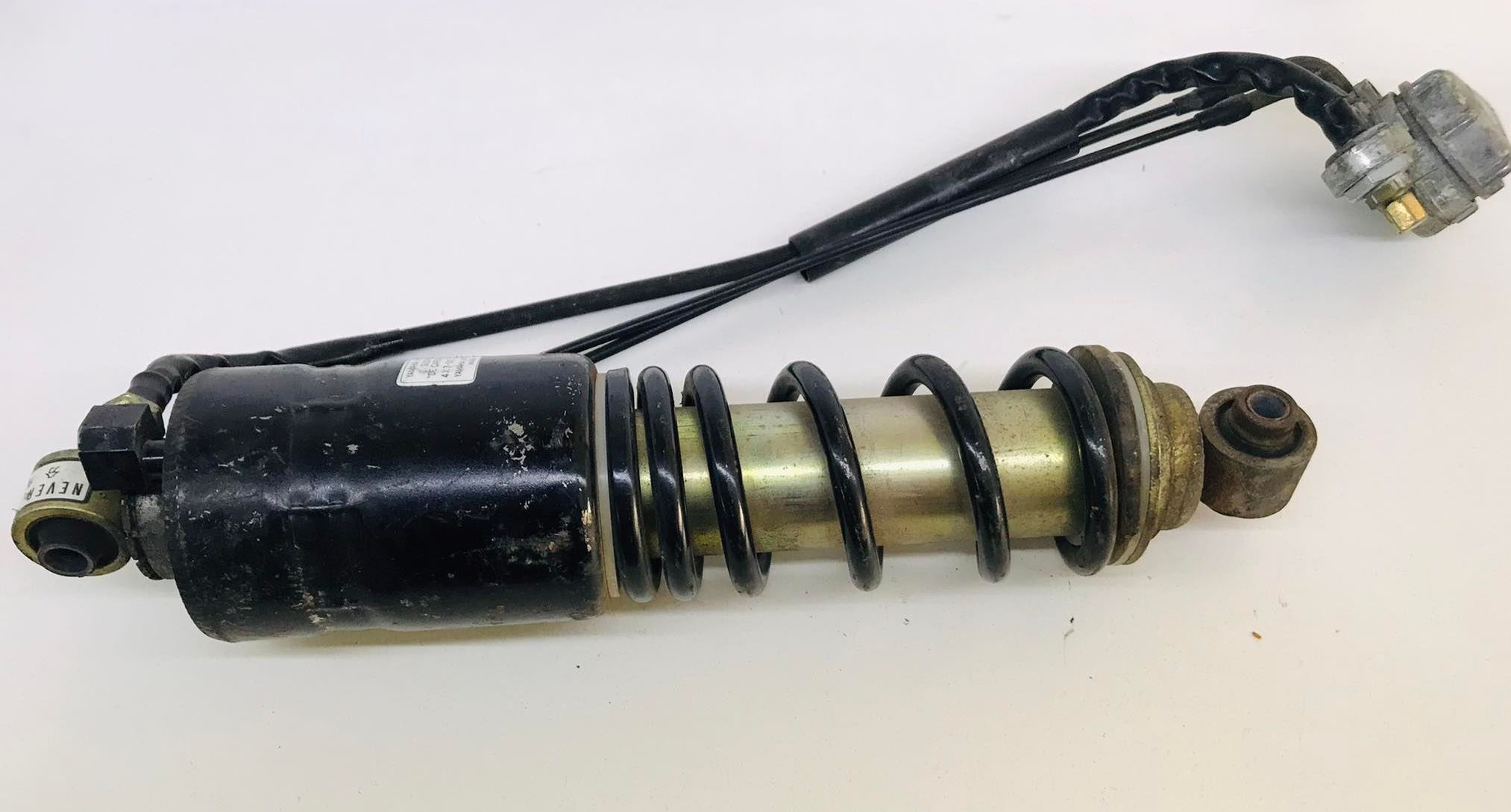 YAMAHA XV750 1981 AMORTIGUADOR