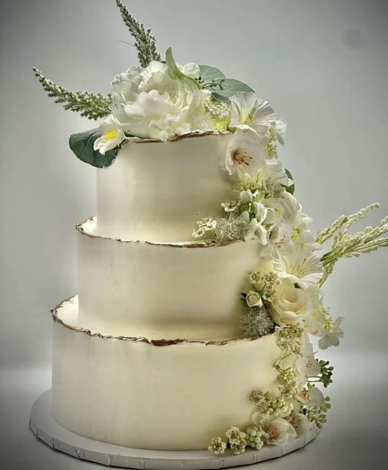 Custom Wedding Cakes / Murphy, TX