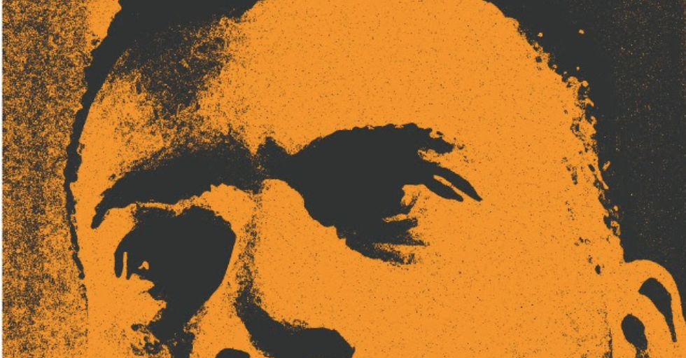 Os verdadeiros líderes que mudam o rumo da nossa História e porque o racismo tenta apagá-los