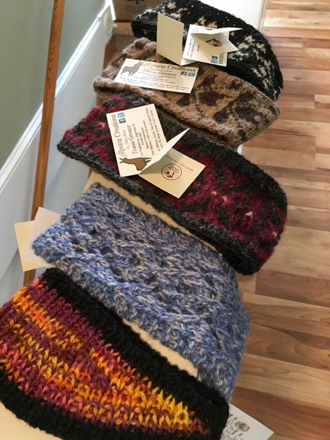 Thumbnail: HEADBANDS