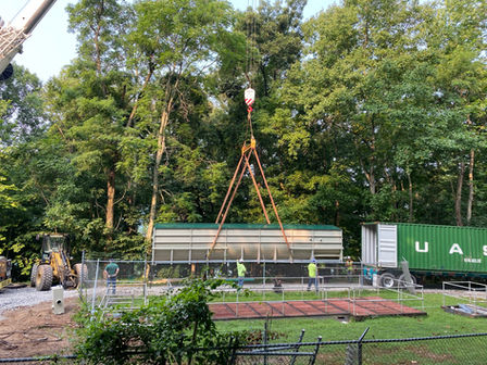 Over 30 Years of Innovation, Making Wastewater Treatment Smart & Simple