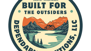 We're a builder first, contractor second