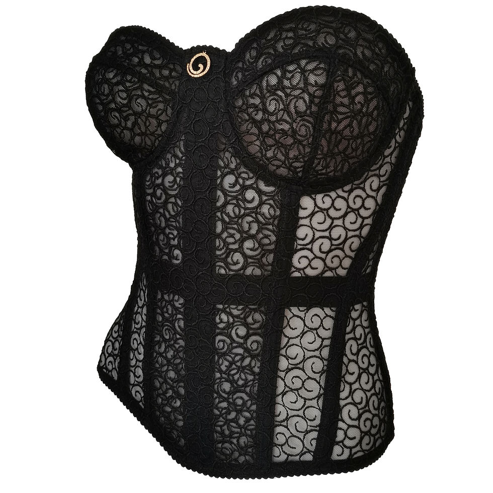 Thumbnail: Calypso Corset