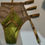 Thumbnail: The Goddess High-Waist Garter Brazil