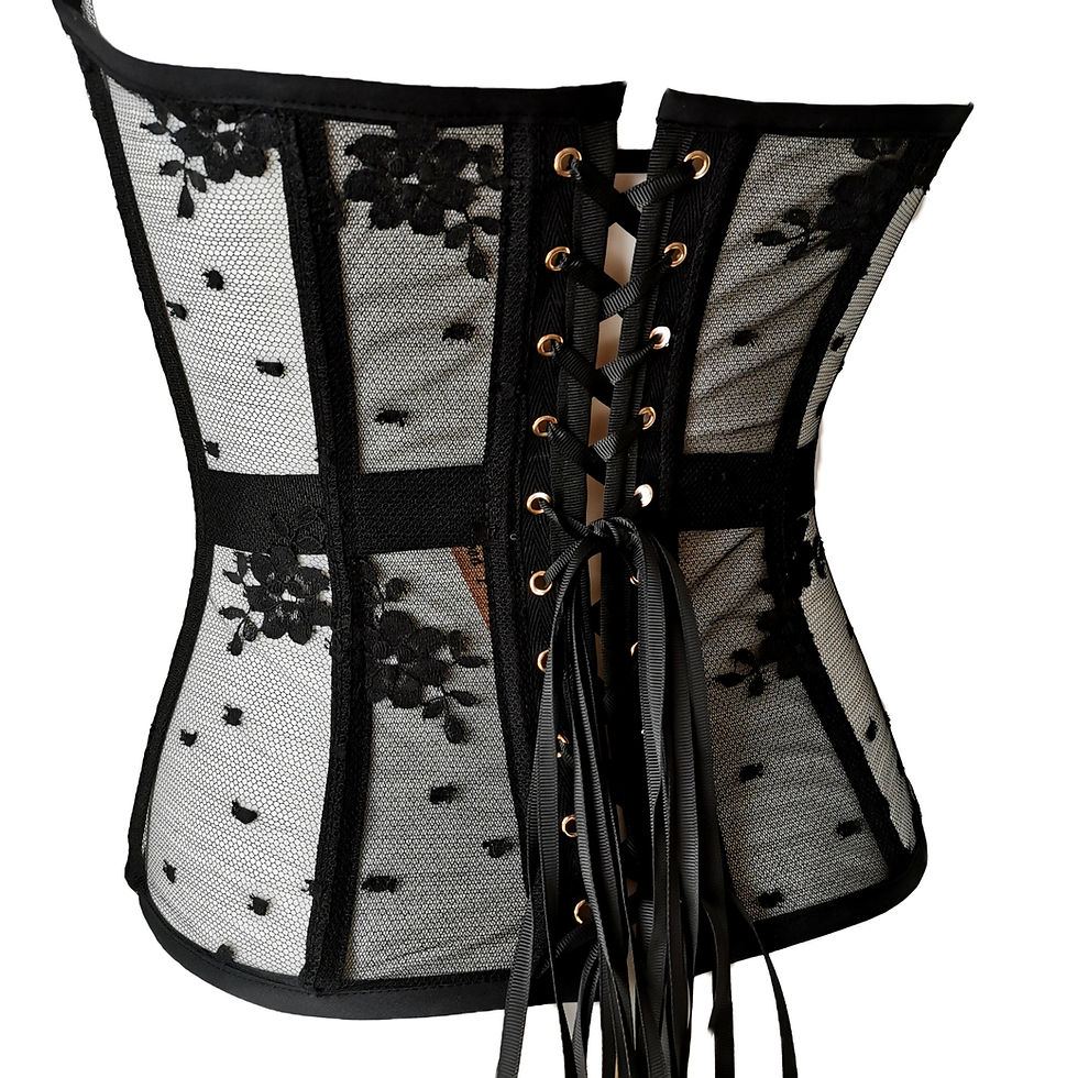 Thumbnail: The Duchess Corset