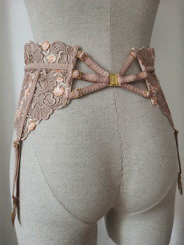 hip garter belt Wholesale Couples Vibe Kit for your store main image 0